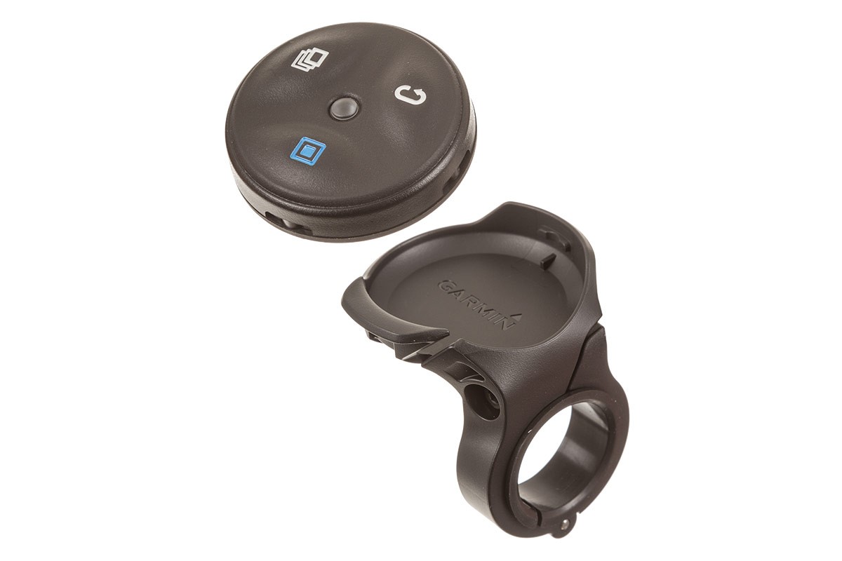 garmin edge 1000 remote