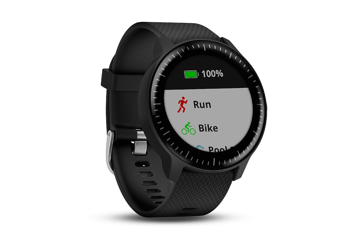rei vivoactive 3 music