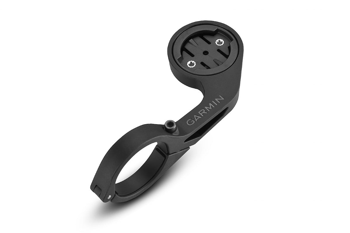 jernbane Indtil Tidlig Garmin Edge Out-Front Bike Mount [010-11251-15] at BikeTiresDirect