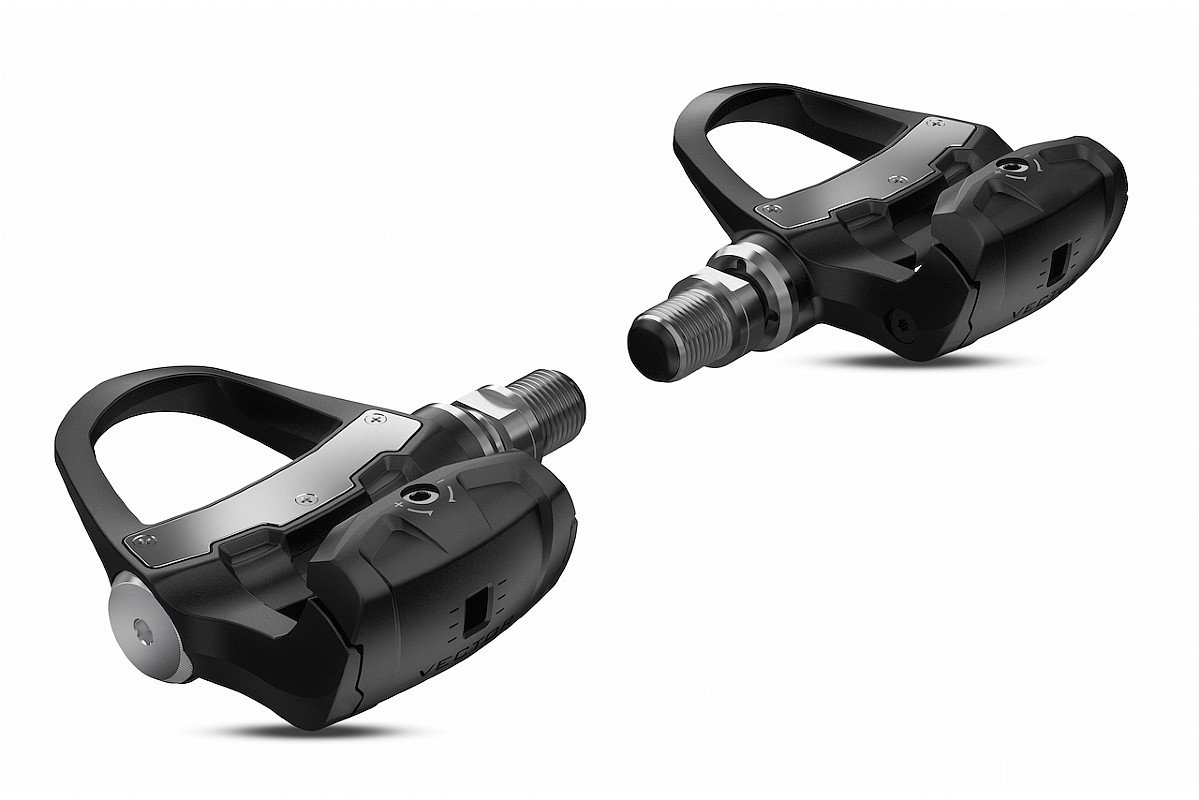 garmin vector 3 cycling dynamics