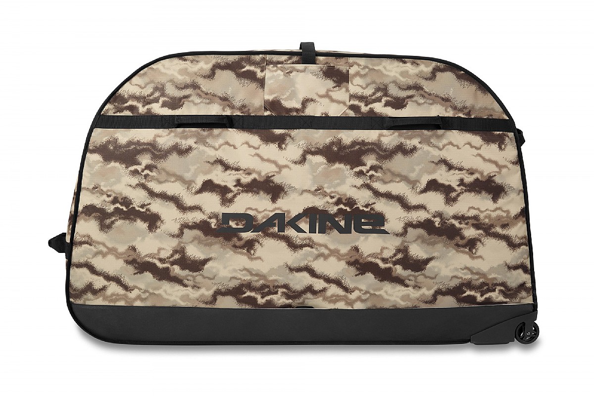 dakine bike roller bag