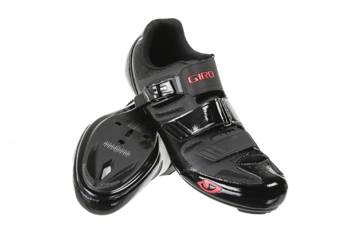 giro apeckx ii cycling shoes