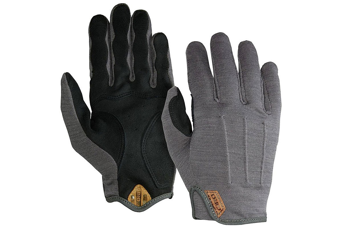 giro merino wool gloves