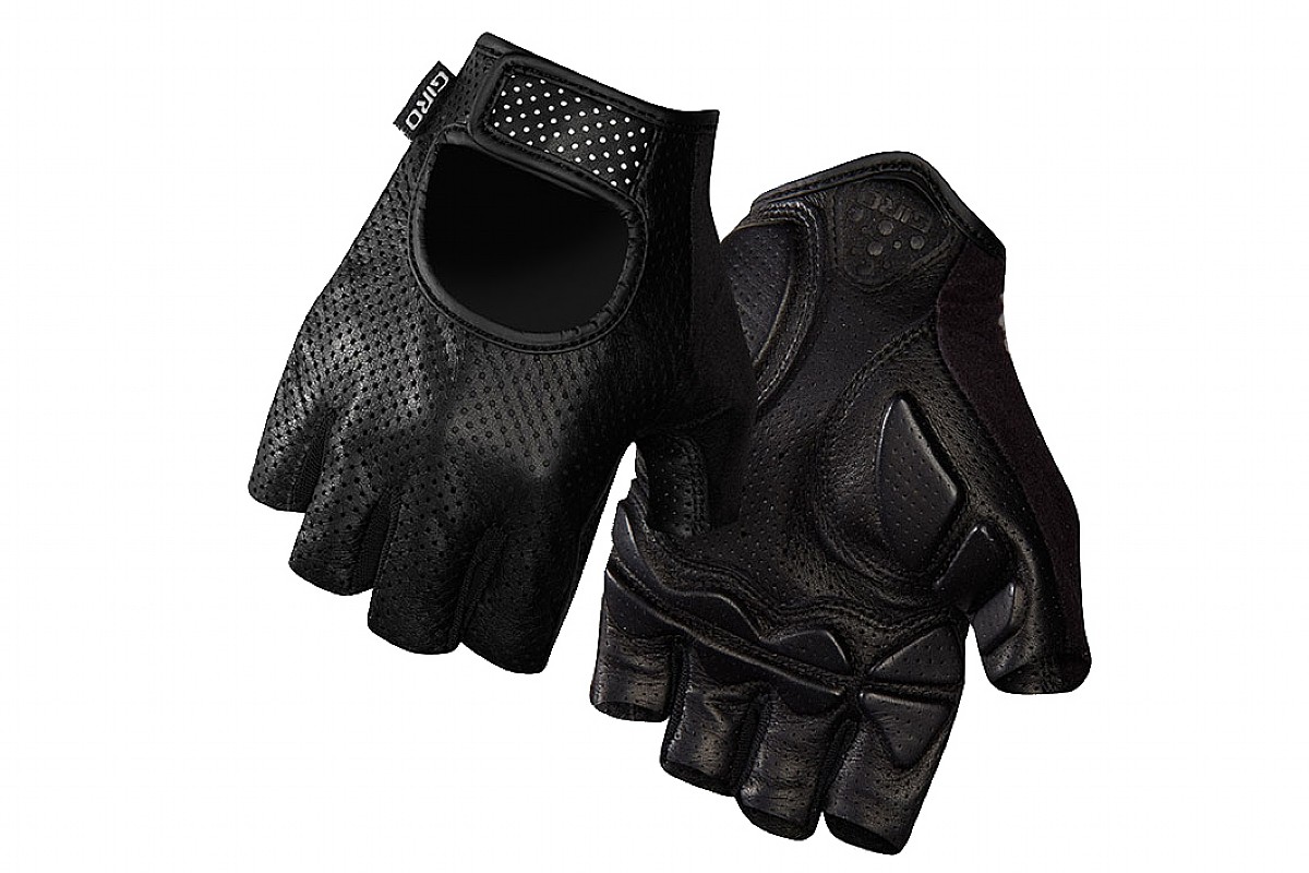 giro lx half finger glove