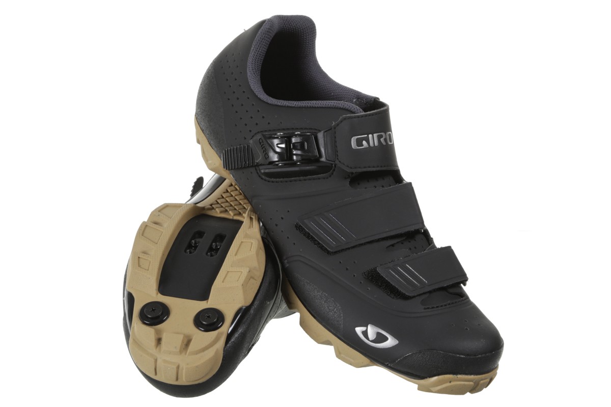 giro hv mtb shoes