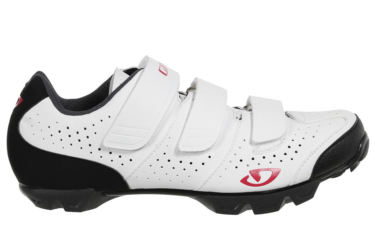 Giro Riela R Womens MTB Shoe at BikeTiresDirect