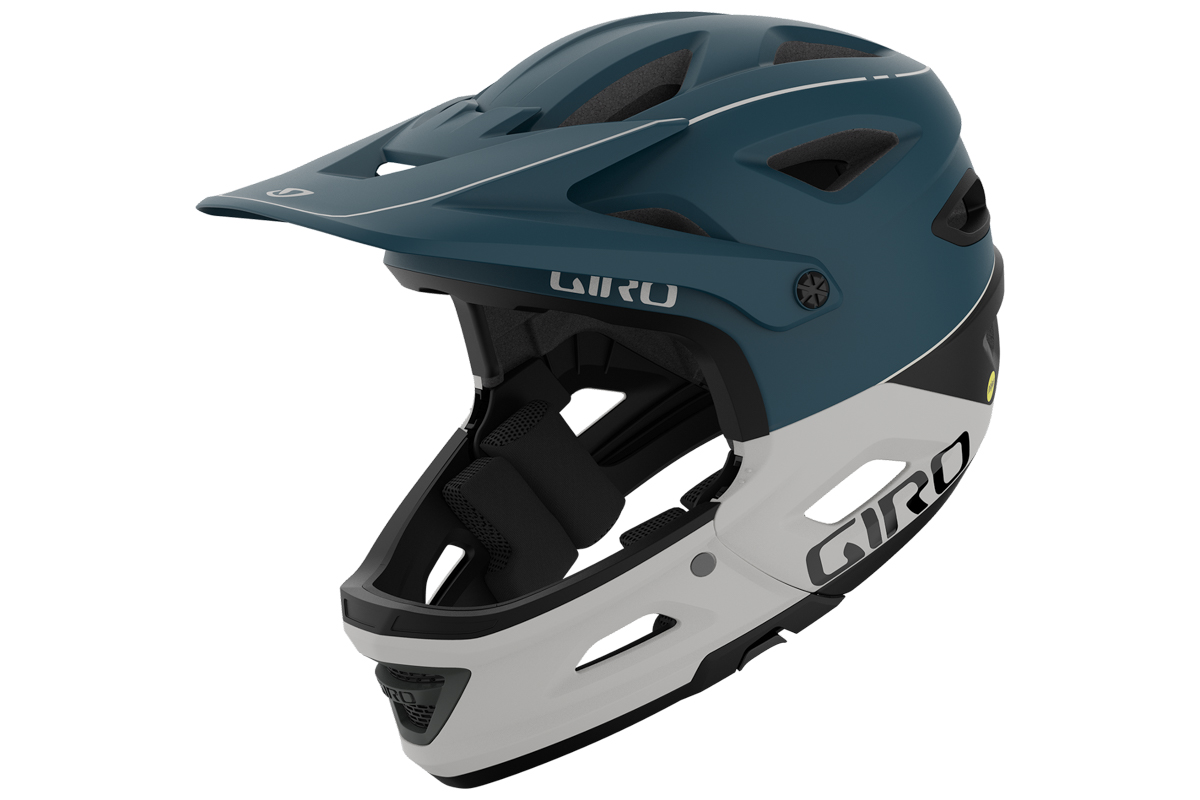 Giro Switchblade MIPS MTB Helmet at 