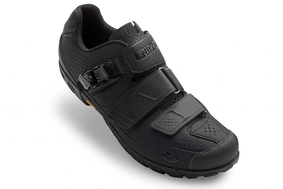 Giro Terraduro MTB Shoe at BikeTiresDirect