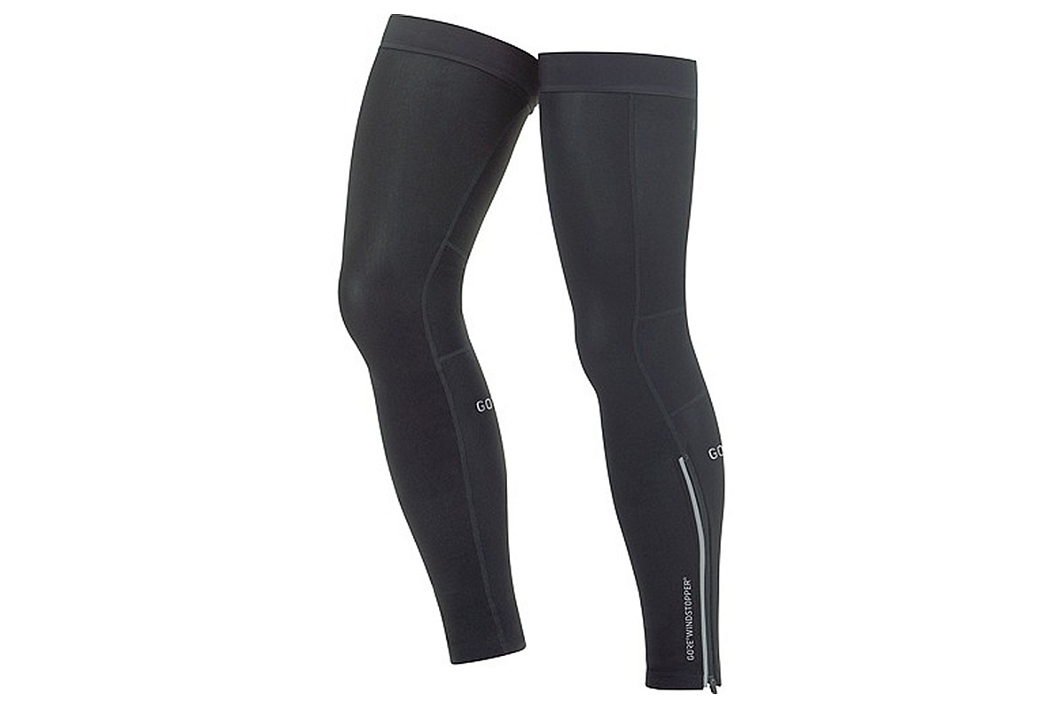 gore c3 knee warmers
