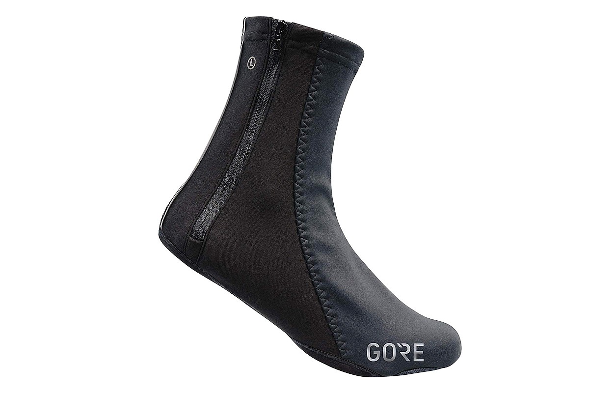 gore bike wear overshoes