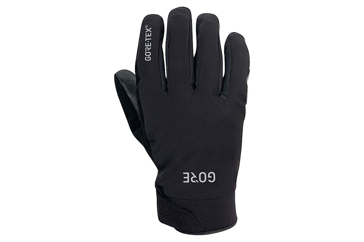 gore c5 thermo gloves