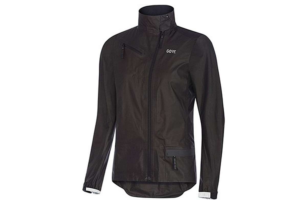 Womens C5 Gore-Tex Shake Dry Jacket 