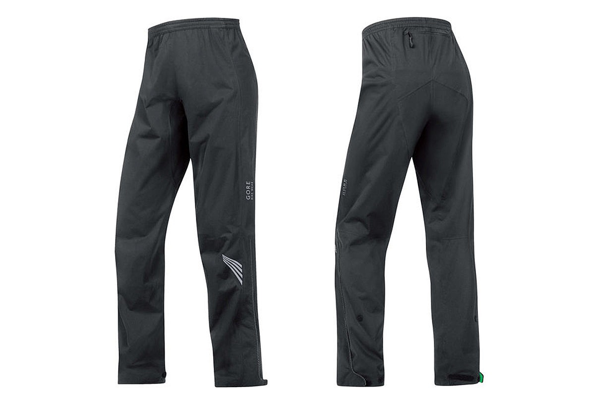GORE WEAR Herren Element Active Hose GORE WEAR Herren Element Active Hose
