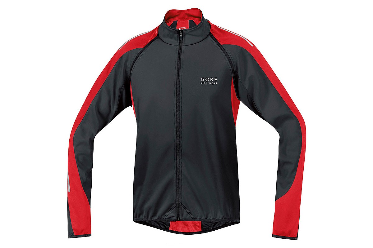 gore phantom 2.0 windstopper