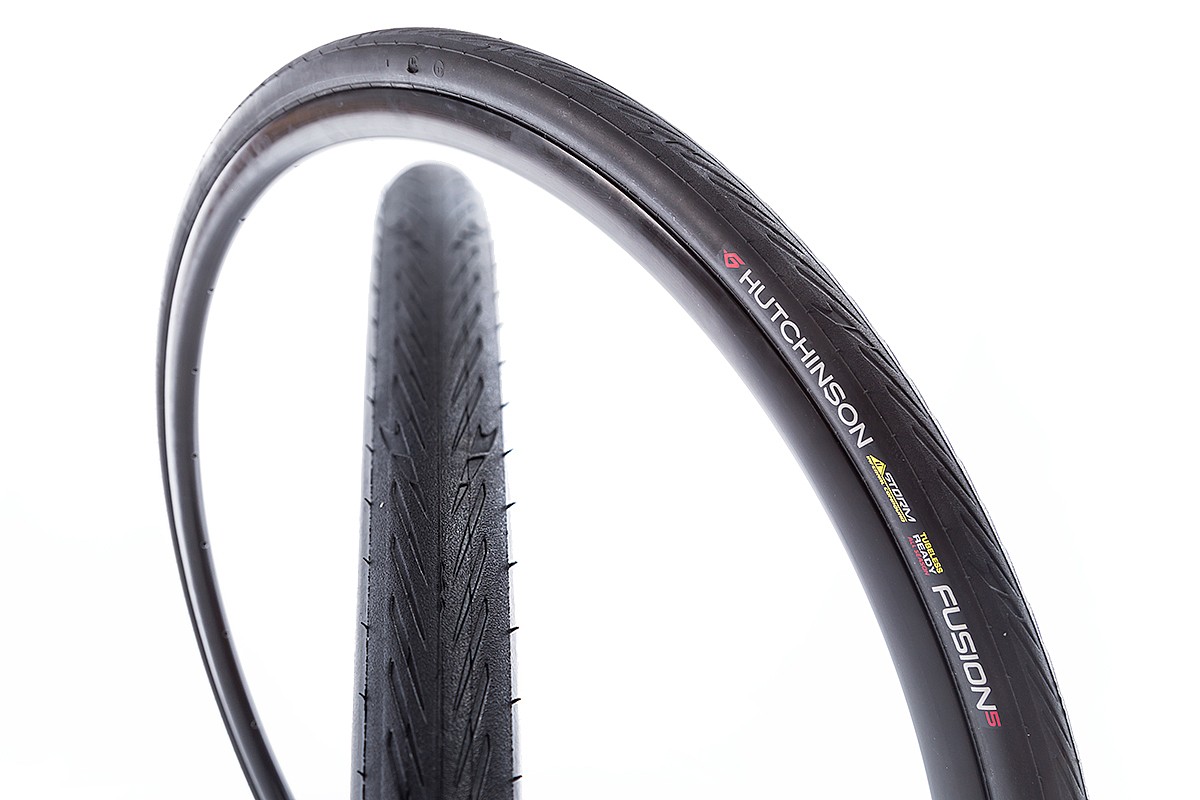 hutchinson tubeless road tyres