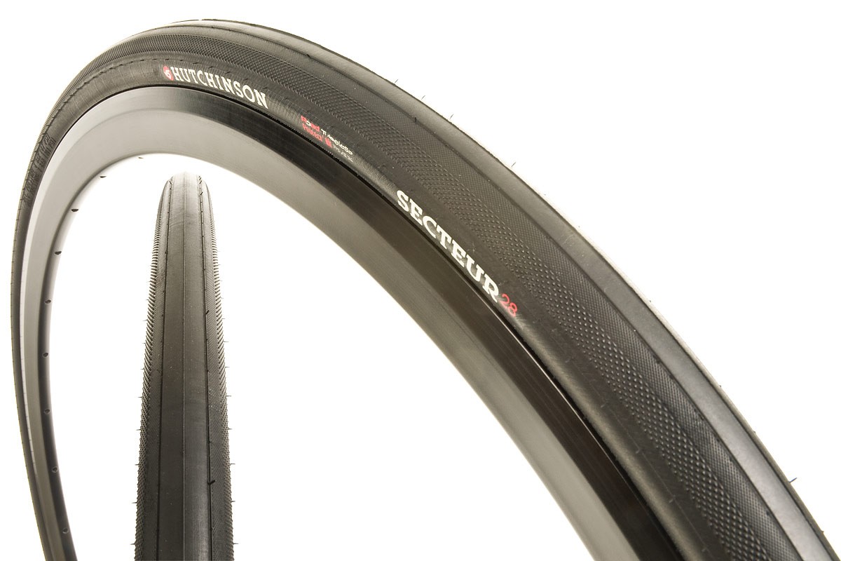 tubeless bike tire