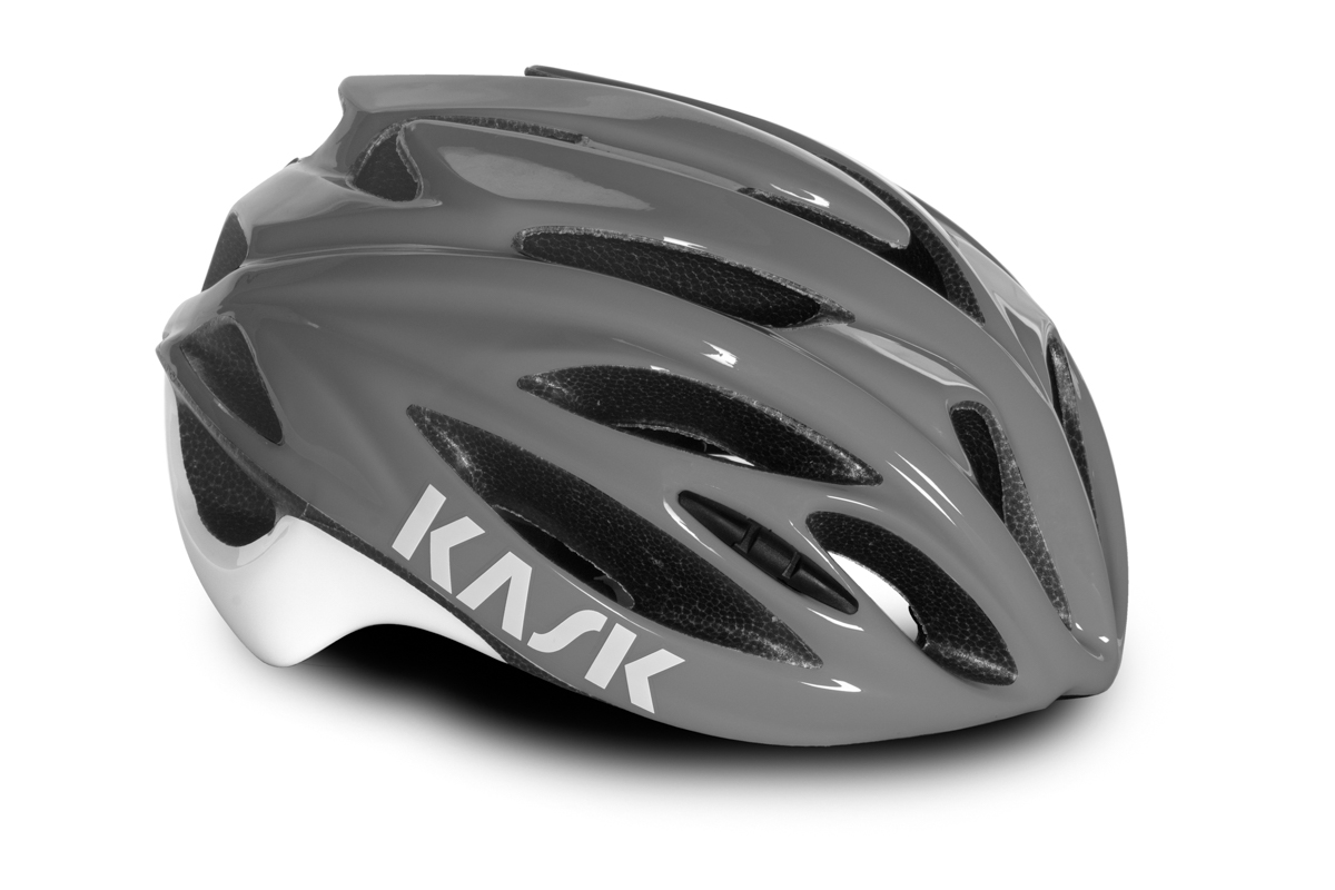KASK Rapido bleu clair 59-62 Grand