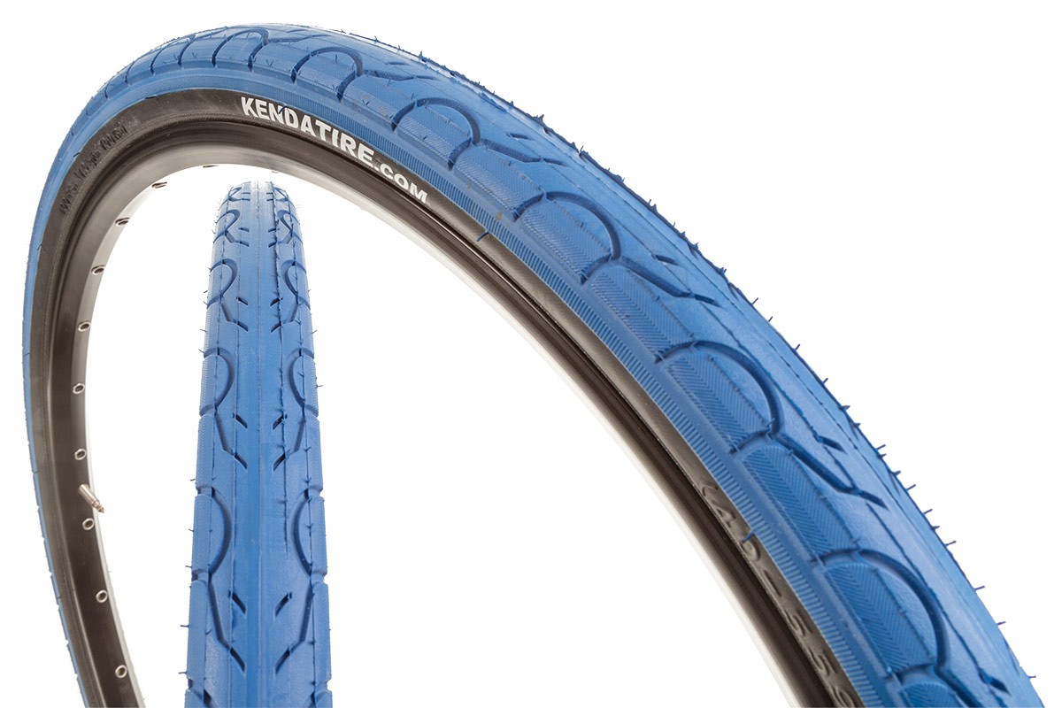 NEW Kenda Kwest High Pressure Tire 26 X Clincher, Wire, Black, 60tpi 