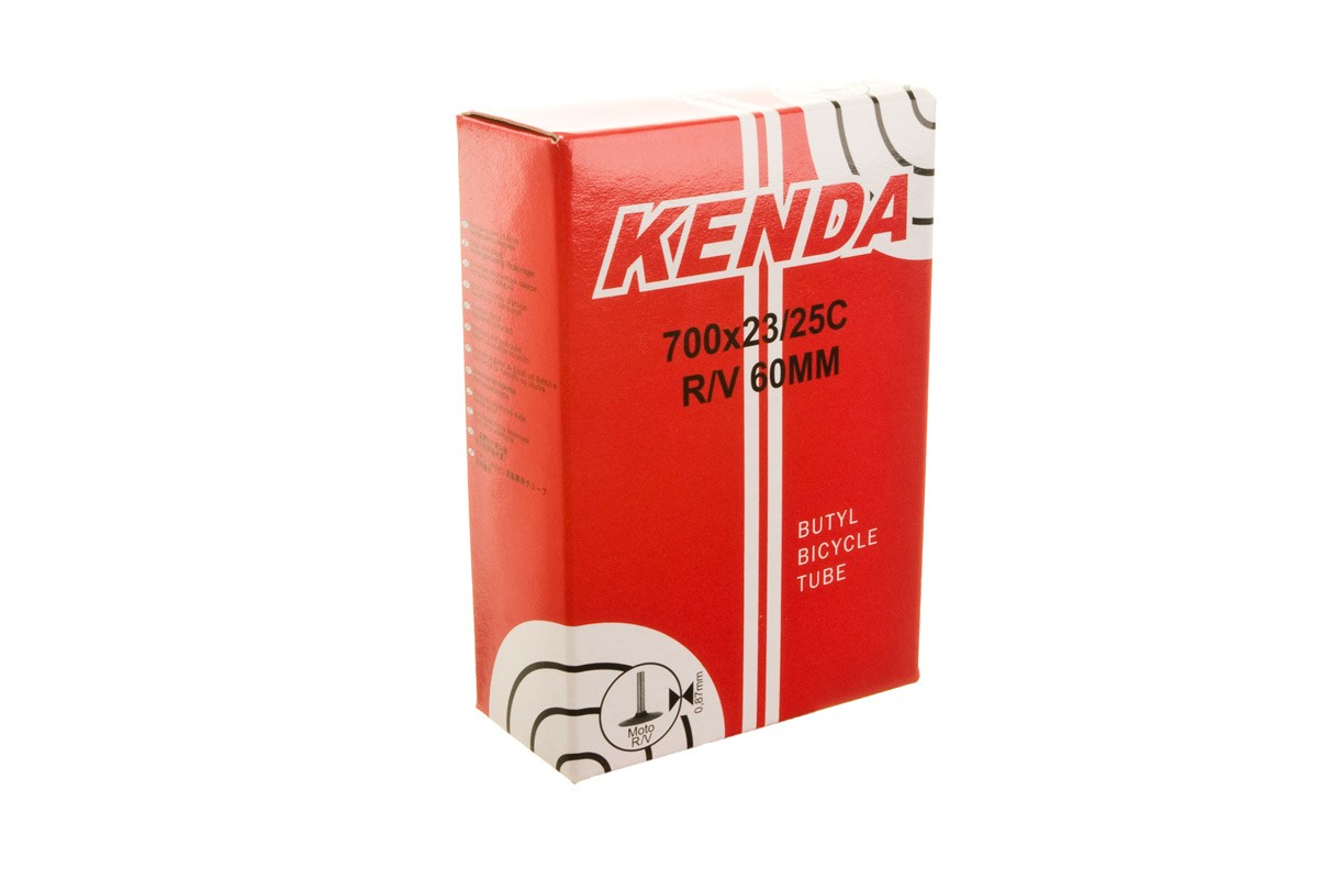 kenda inner tubes 700c