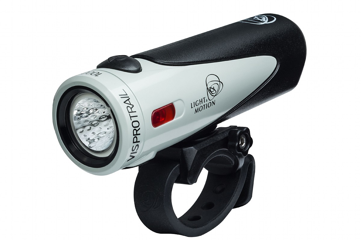 light and motion trail 1000