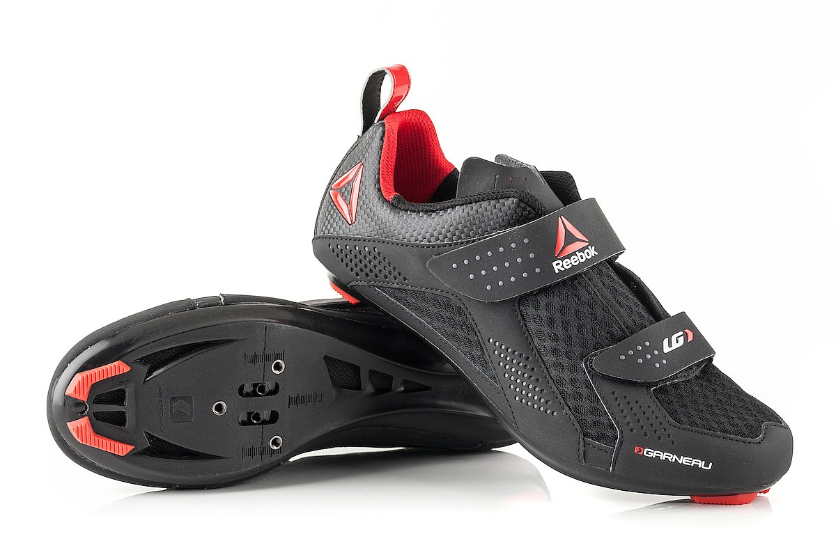 louis garneau actifly cycling shoes