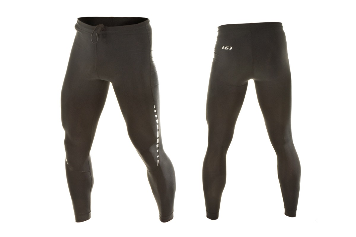 Louis Garneau Mens Mat Ultra Tights No 