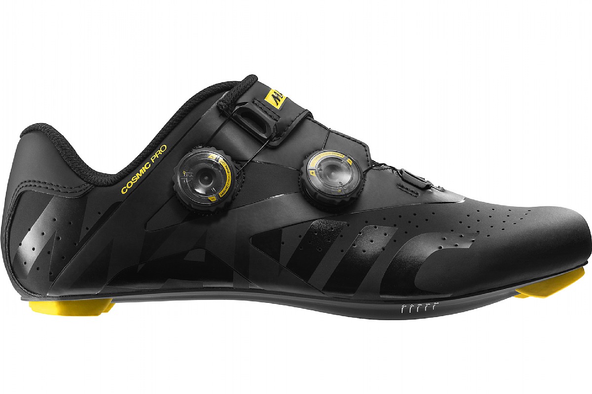 mavic ergo ride shoes