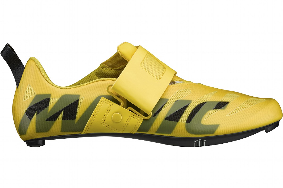 mavic cosmic elite triathlon shoe