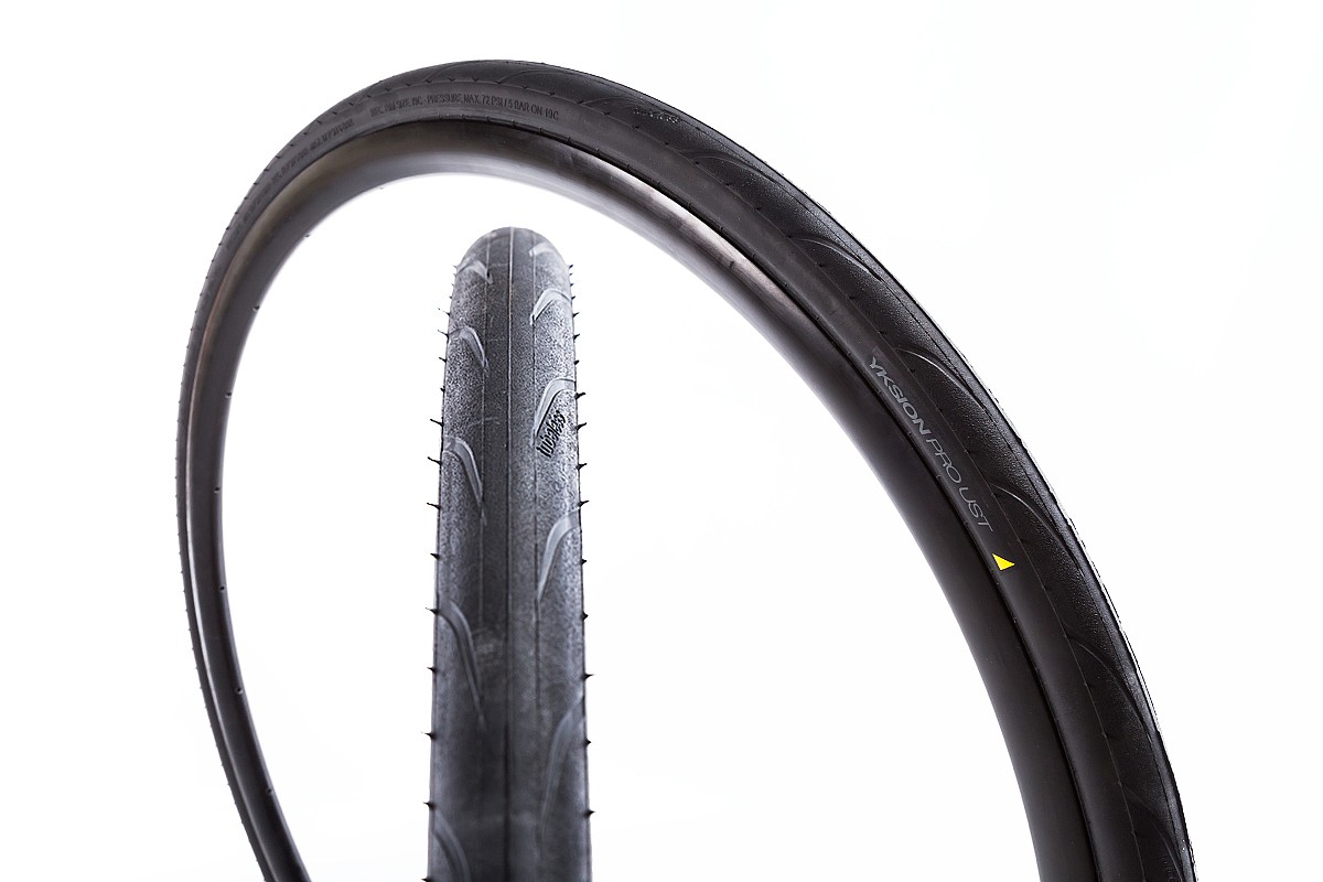 mavic tubeless road tires