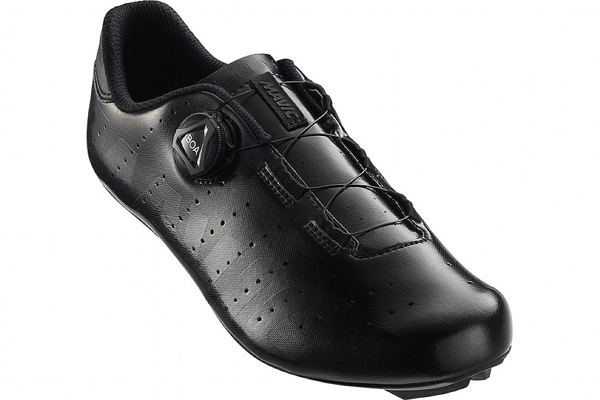 Mavic Mens Cosmic Boa Road Shoe at BikeTiresDirect