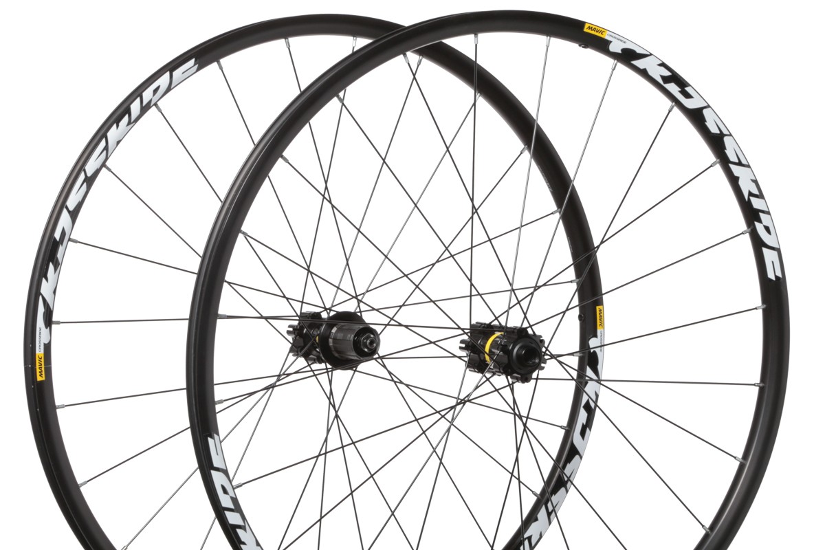 mavic mtb wheel bag