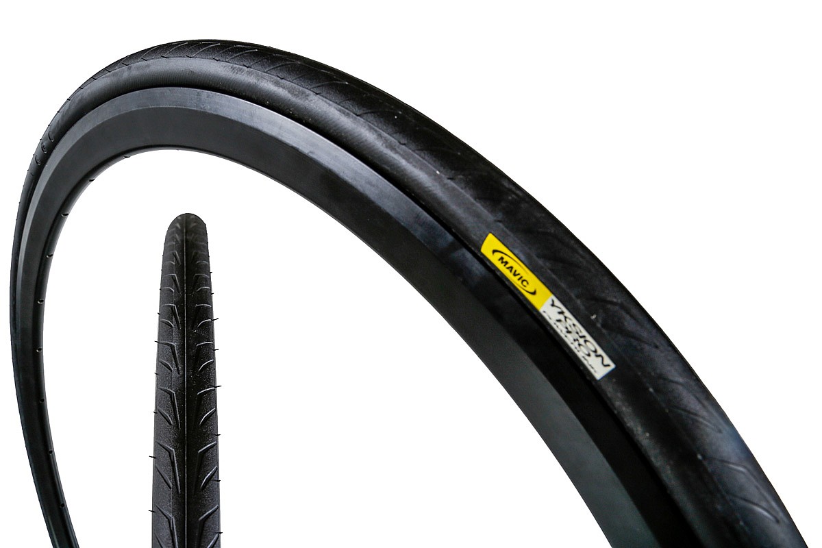 MAVIC YKSION PRO POWERLINK TUBULAR~SSC~700x23C NEW