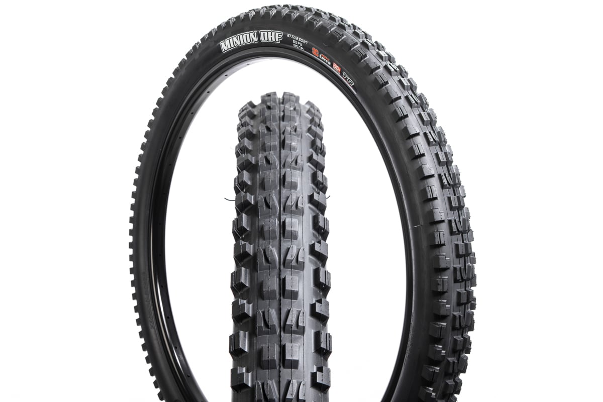maxxis minion dhf 27.5 x2 6