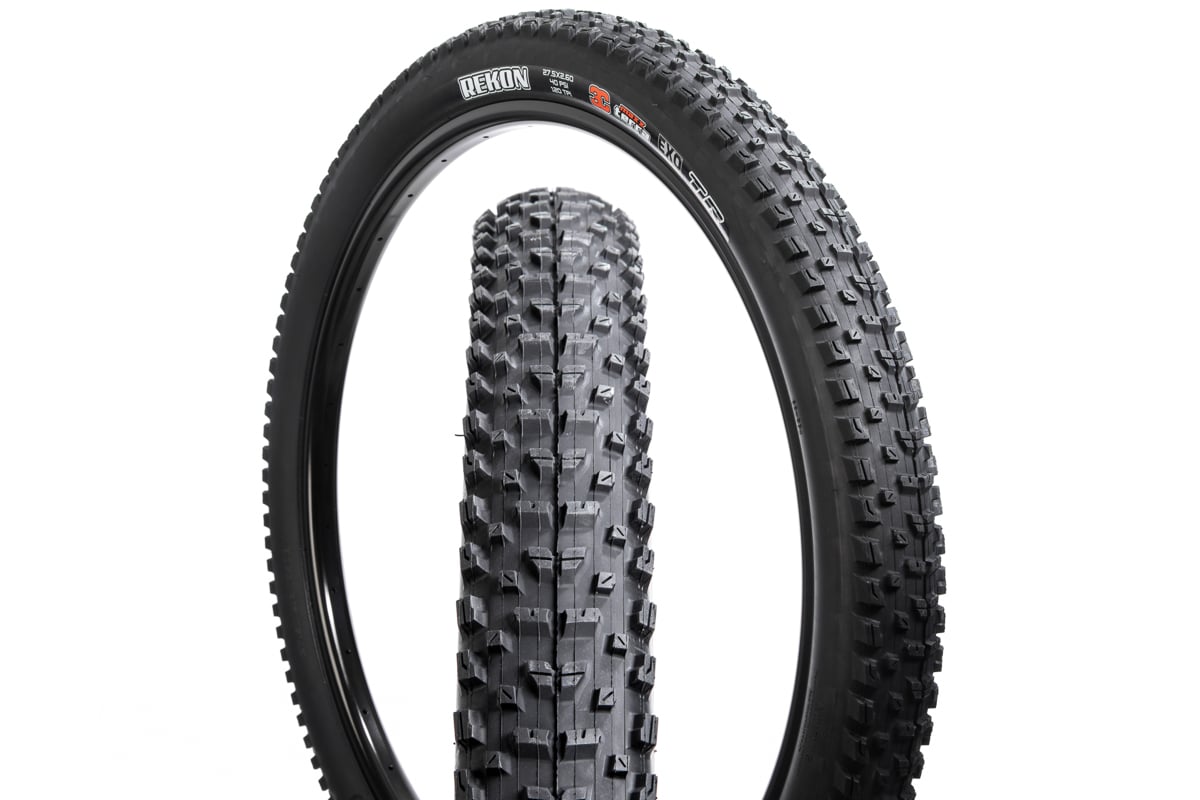 maxxis rekon 27.5 2.6