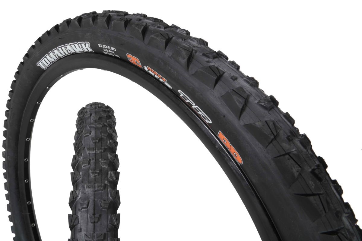 tomahawk maxxis