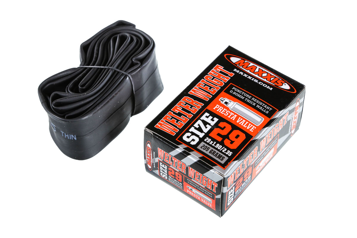 maxxis welterweight tube 29