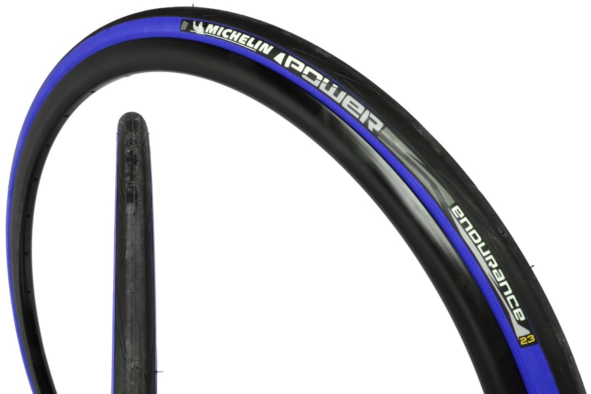 michelin power endurance road bike tyre