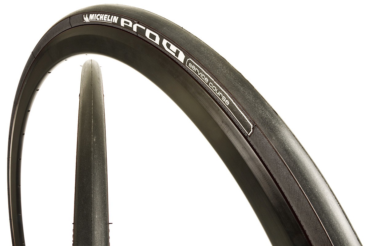 michelin pro4 service course v2 folding road tyre