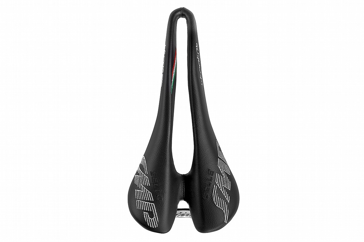 おトク SELLE SMP セラSMP ブルコー カラー サドル イエロー