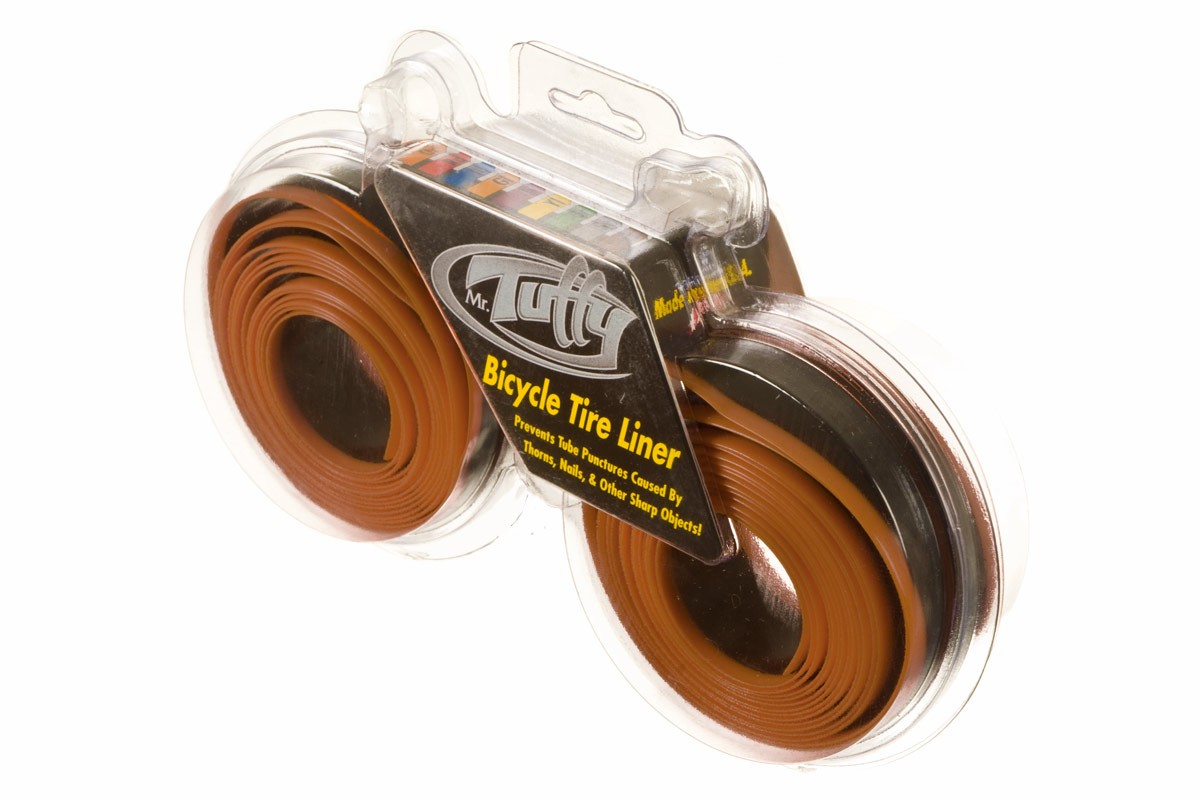 mr tuffy tire