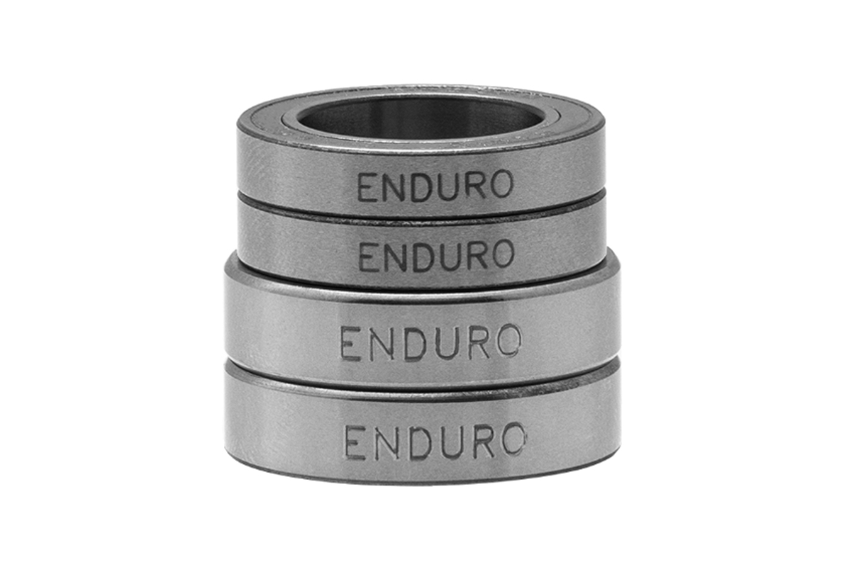 Industry Nine Torch Road Hub Replacement Bearings at BikeTiresDirect