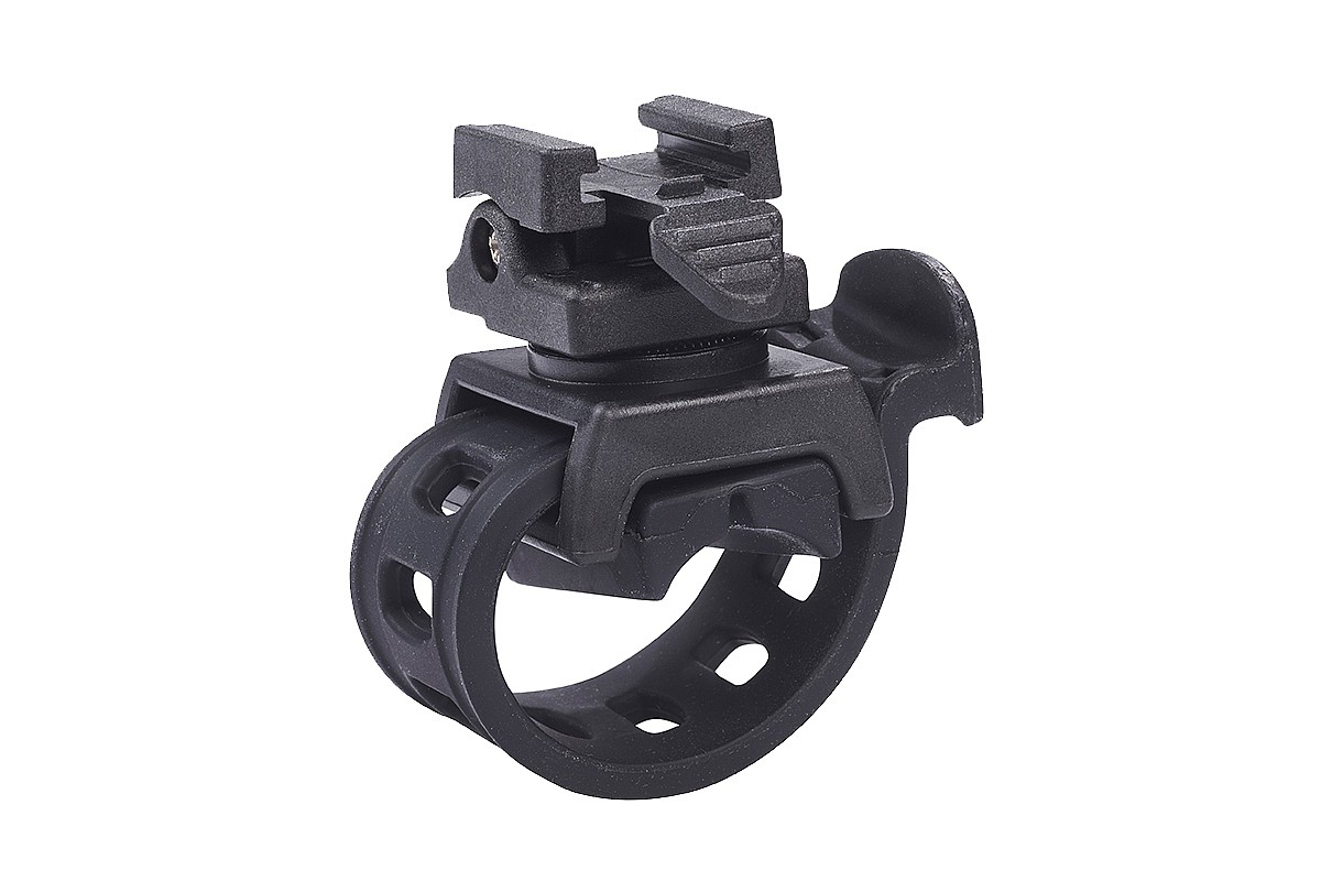 niterider rack mount