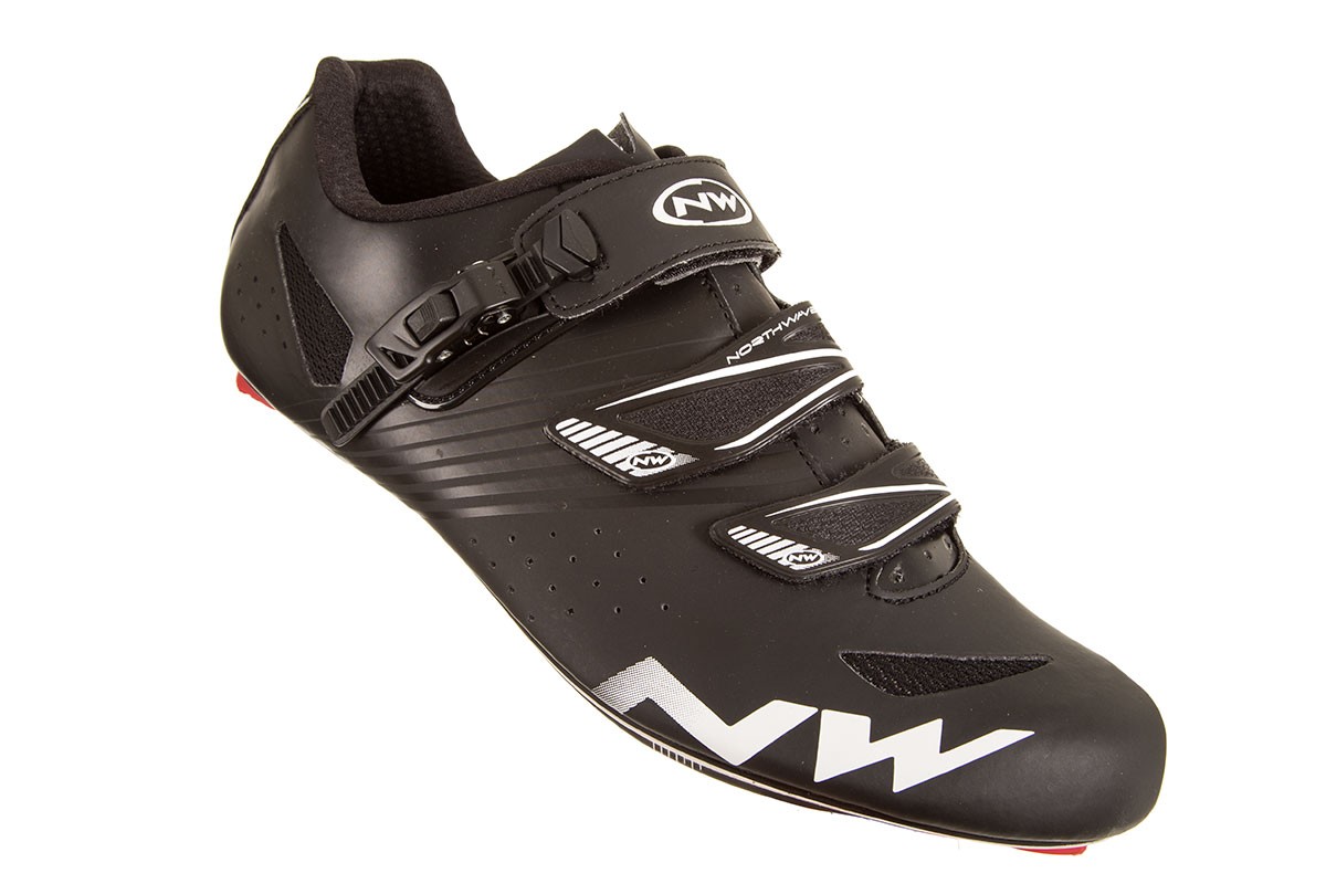 northwave torpedo junior road shoe