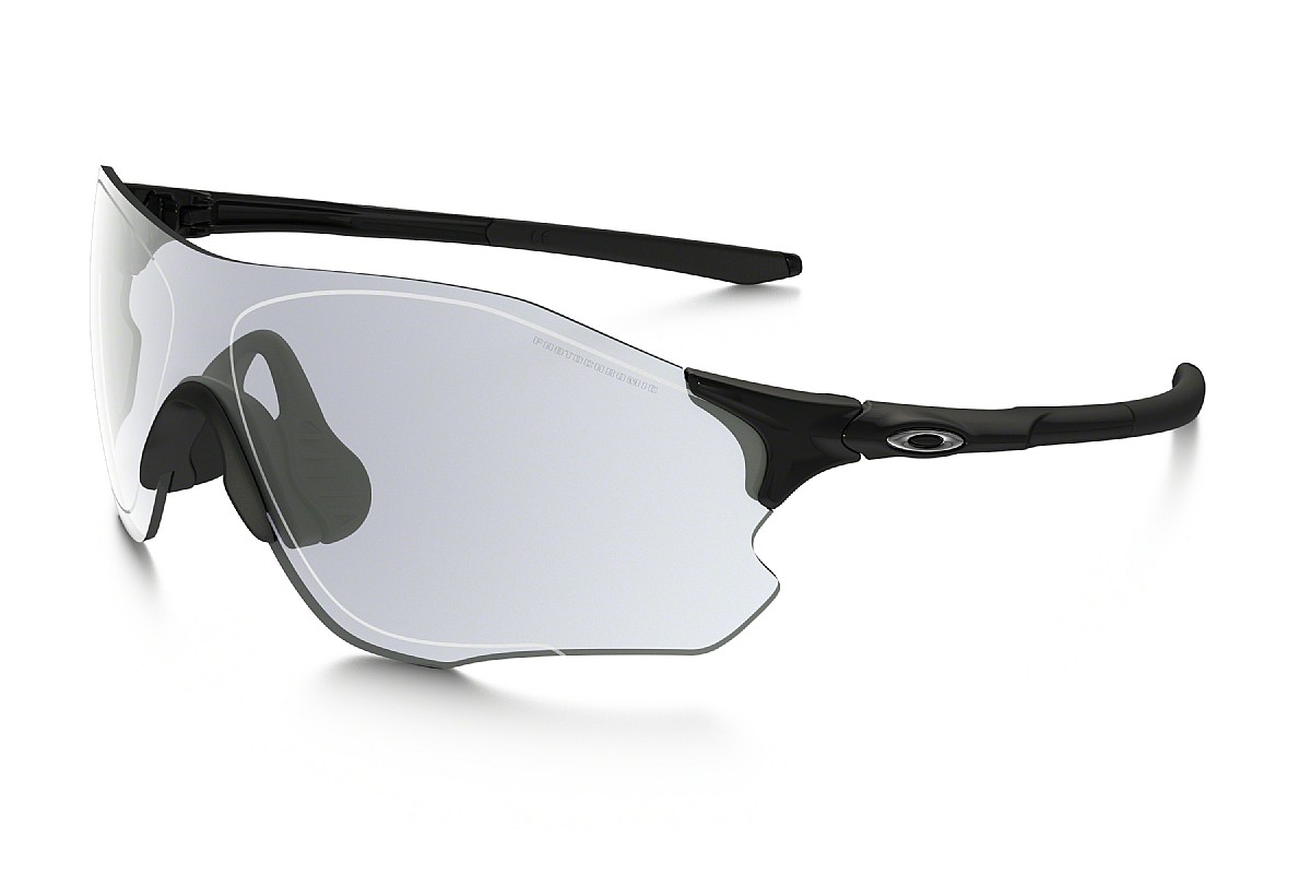 Effektivt Kenya Lykkelig Oakley EVZero Path Photochromic at BikeTiresDirect