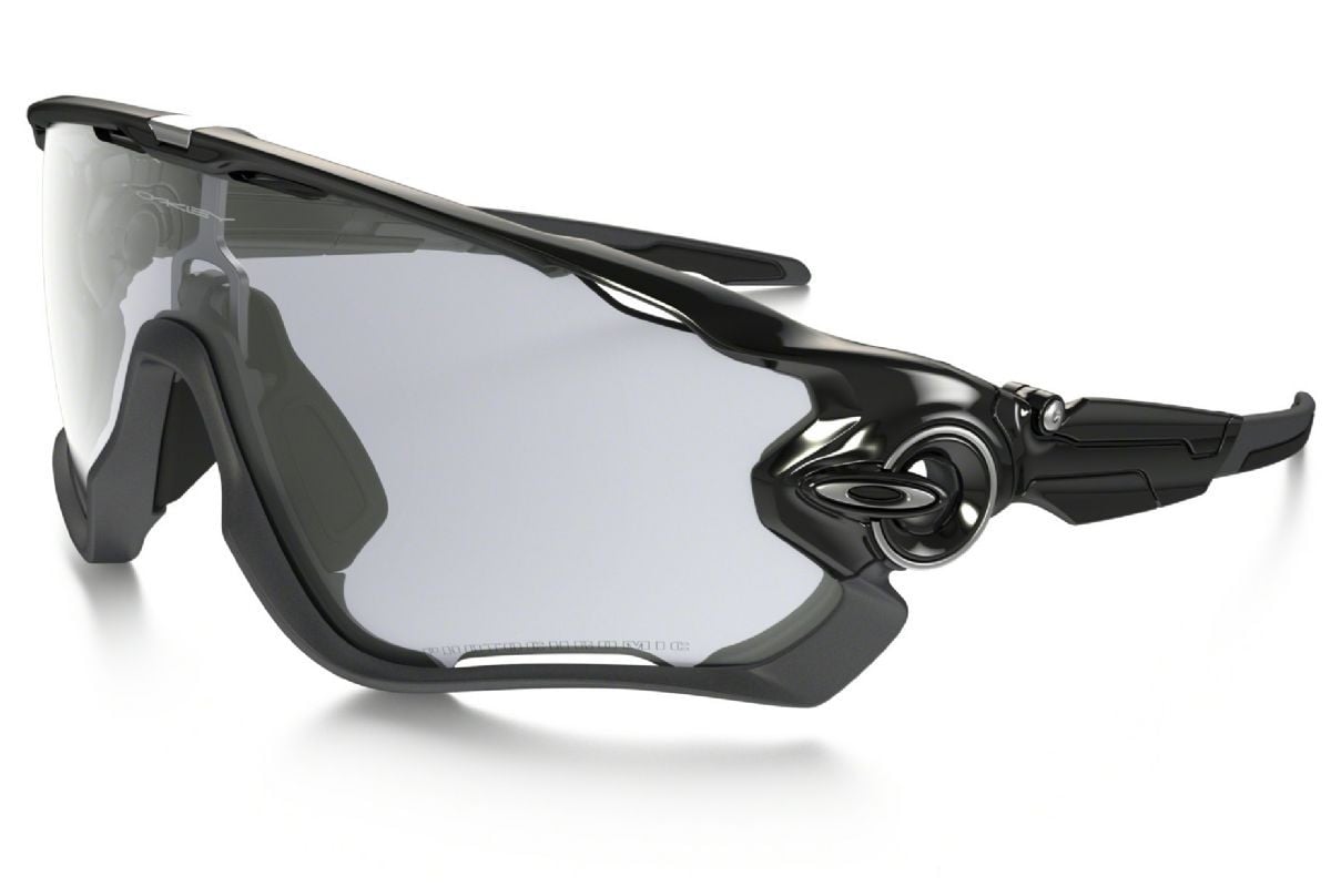 Oakley Jawbreaker Photochromic 