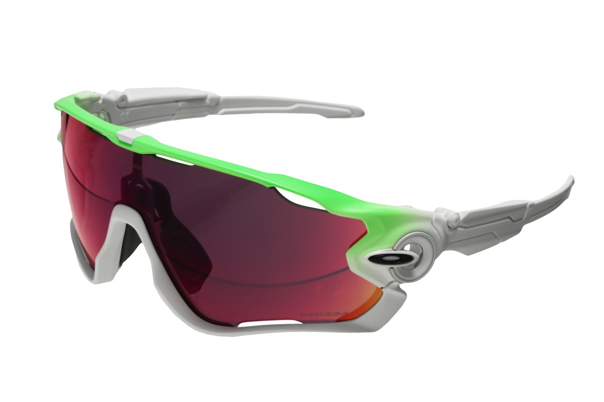 Oakley Olympic Jawbreaker Sunglasses [OO929015] at BikeTiresDirect