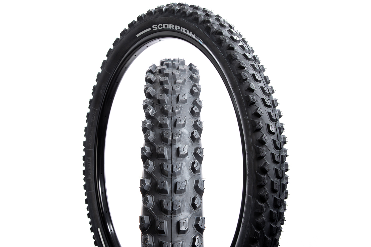 Pirelli Scorpion Enduro S 29 Inch MTB 