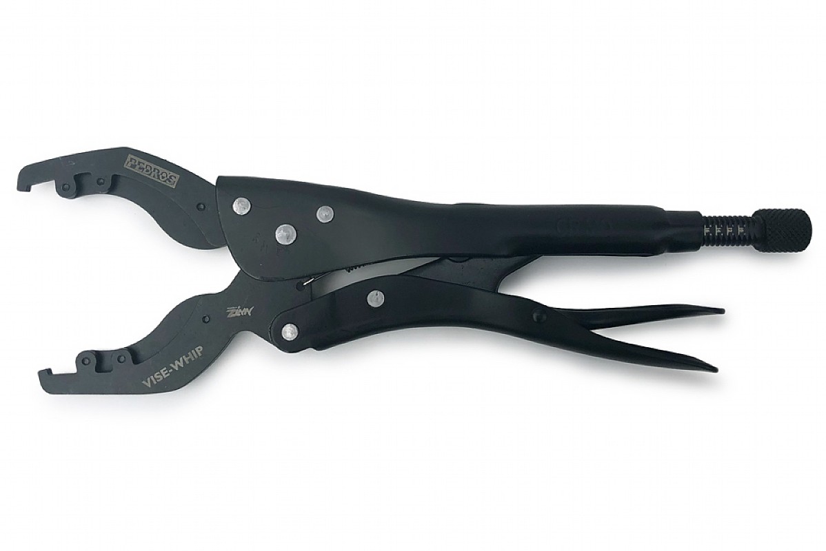 Cassette whip Clearance