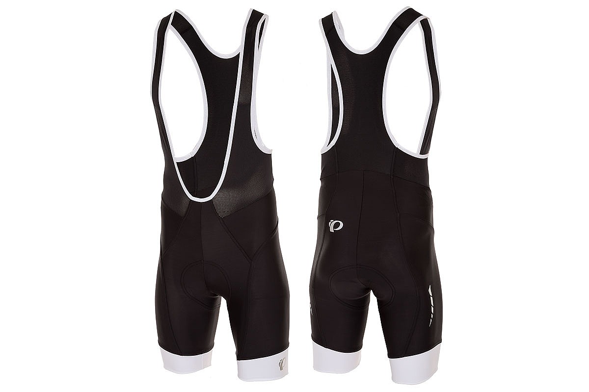pearl izumi elite bib shorts