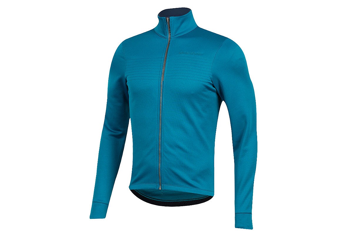 pearl izumi pro merino thermal jersey